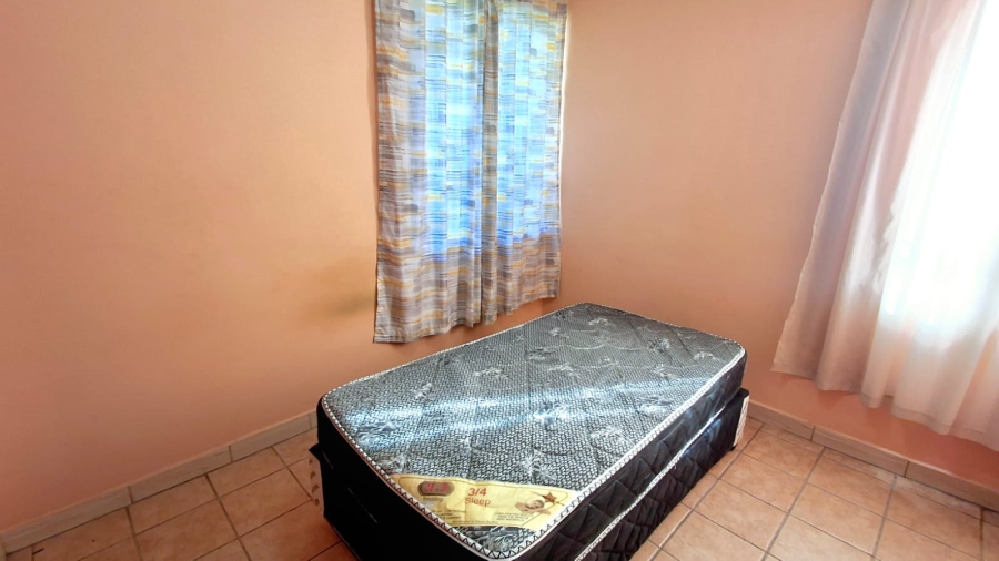 4 Bedroom Property for Sale in Sasolburg Ext 1 Free State